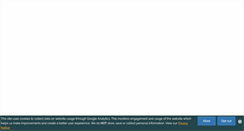 Desktop Screenshot of leapshift.com